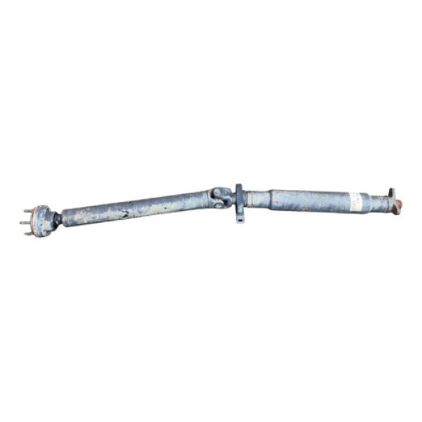 Eixo Cardan Traseiro Bmw X5 4.4 V8 2002 2003 2004 A 2006