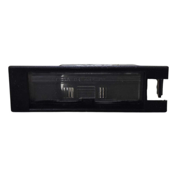 Lanterna Luz Placa 51941949 Fiat Siena 2004 2005 A 2015