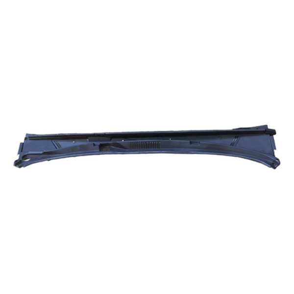Grade Churrasqueira J605302510 Chery Arrizo 5 2020 2021 2022 Preto 1