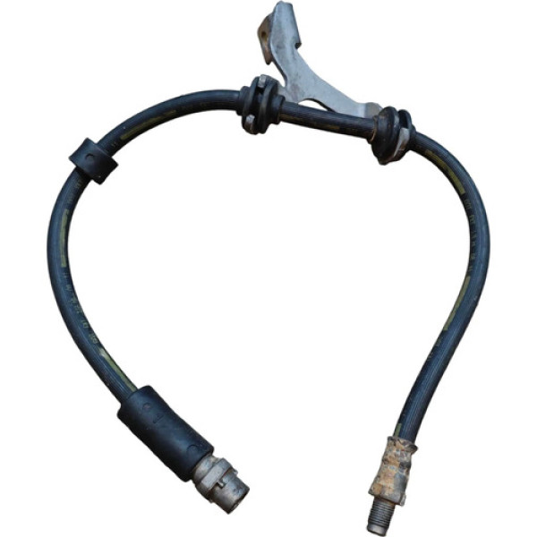 Flexivel Freio Diant Dir Bmw X1 2.0 N46 2010 2011 2012/2015