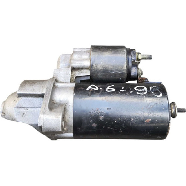 Motor Arranque Partida Audi A4 2002 2003 2004