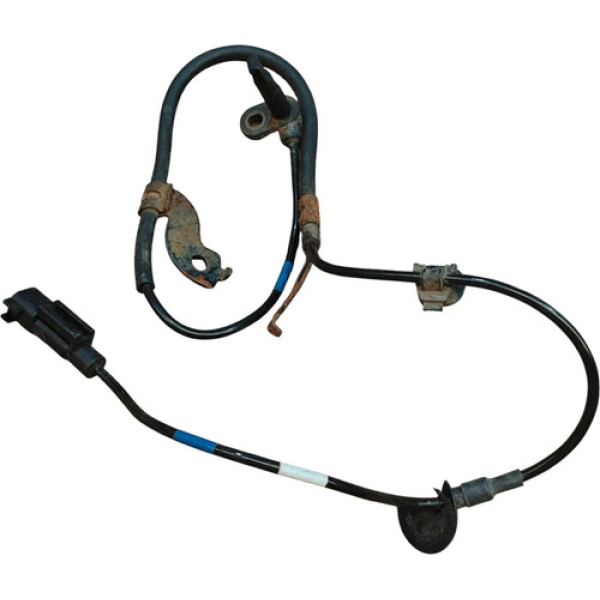 Sensor Estacionamento Direito Mitsubishi Outlander 3.0 2008 Preto
