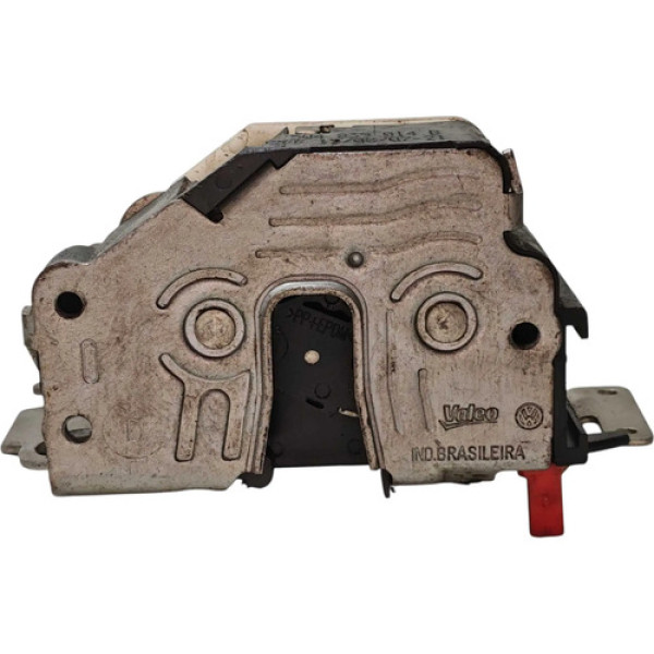 Fechadura Porta Traseira Direita Volkswagen Gol 2007 A 2011