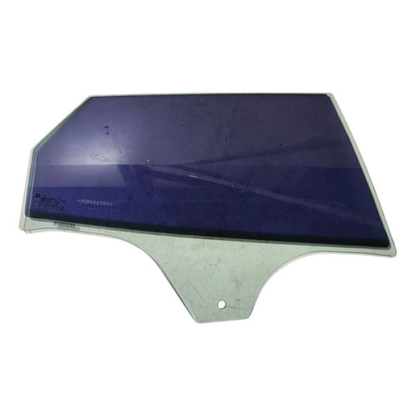 Vidro Traseiro Esquerdo Chevrolet Tracker 2021 2022 2023