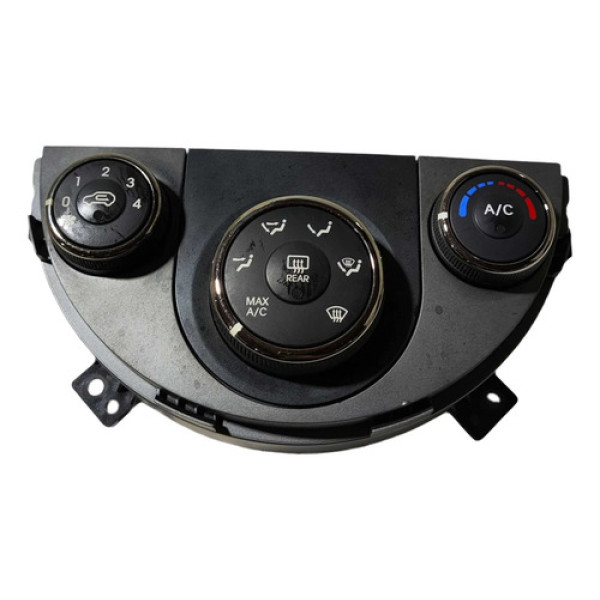 Comando Ar Condicionado Kia Soul 2010 2011 2012