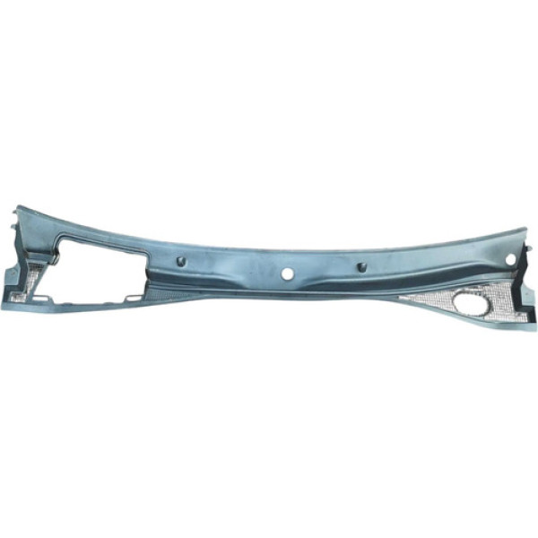 Grade Churrasqueira Renault Kangoo 2004 2005 2006 2007 Preto Fosco