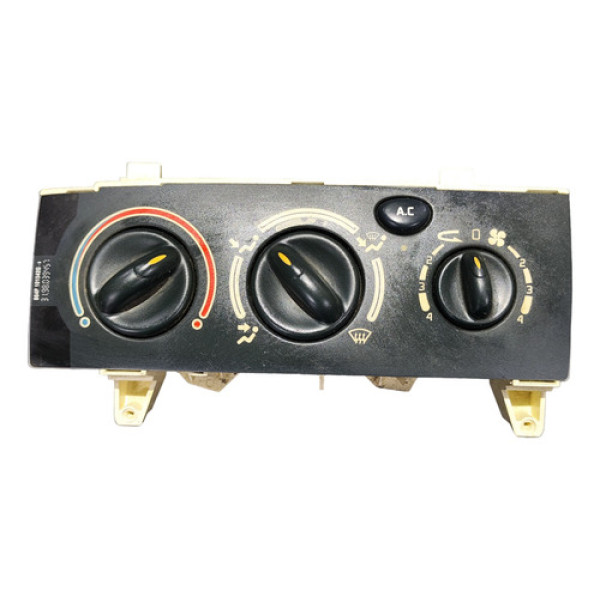 Comando Ar Condicionado Citroen C3 2007 2008 B64p101542g6