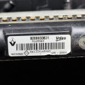  Radiador Dagua 16vclio Logan Sandero 2010 8200033831  Orig.
