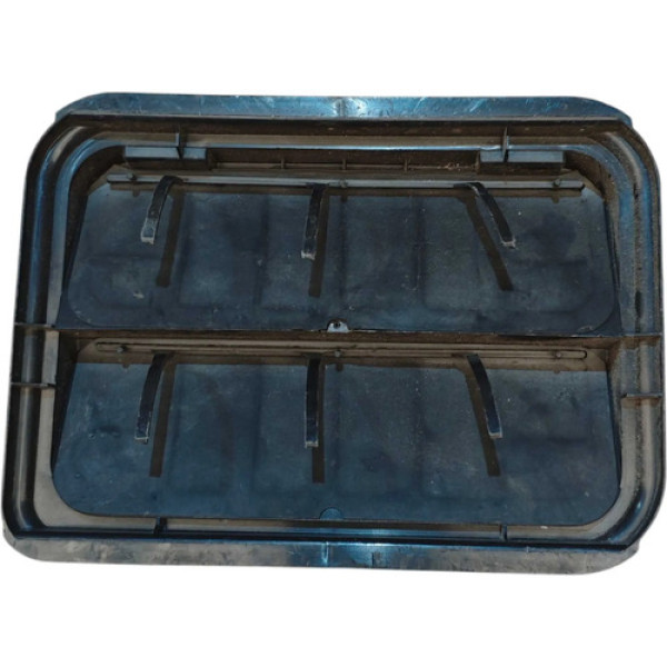 Grade Difusor Ar Renault Duster 2019 2020 2021 770838358
