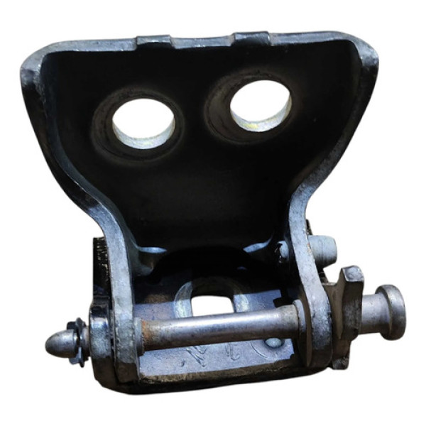Dobradiça Porta Dianteira Esquerda Peugeot 307 2009 A 2011