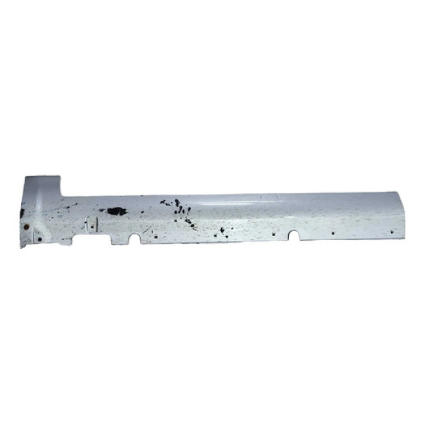 Spoiler Esquerdo Kia Sportage 2.0 2008 2009 2010 877531f000 Branco
