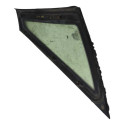 Ventarola Vidro Fixo Tras Esq Daewoo Lanos Sx 16v 1998/2000