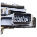  Fechadura Porta Traseira Esquerda Ford Focus 2009 2010/2013