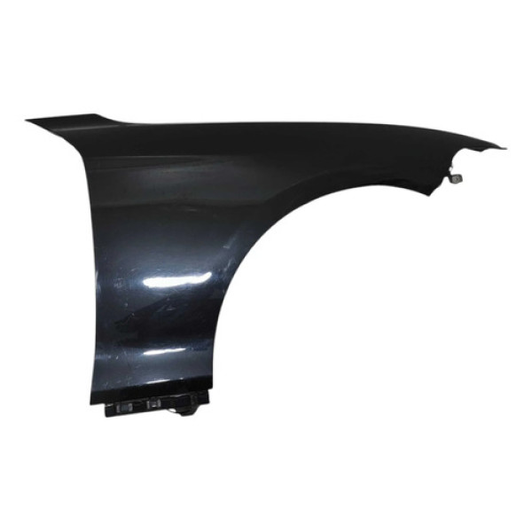 Paralama Dianteiro Direito Bmw 125 2.0 2013 A 2016