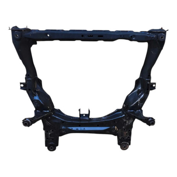 Braço Ct435025 Agregado Dianteiro Ford Edge 3.5 V6 2013/2015