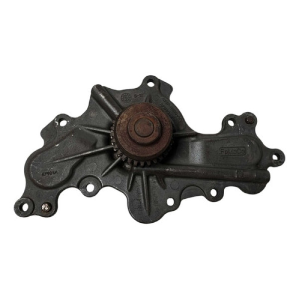 Bomba Água At4e8508aa Ford Edge 3.5 V6 2010 2011 A 2016