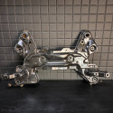 Agregado Dianteiro Citroen C4 Cactus 2021 2022 1.6
