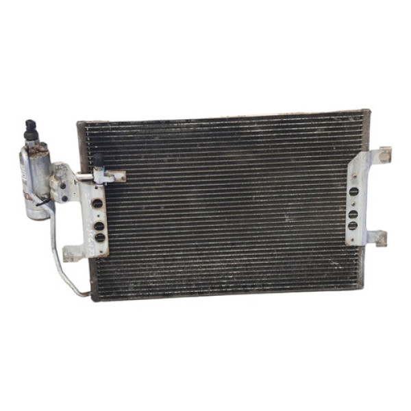 Condensador Ar Condicionado Classe A A190 2002 2003 2004