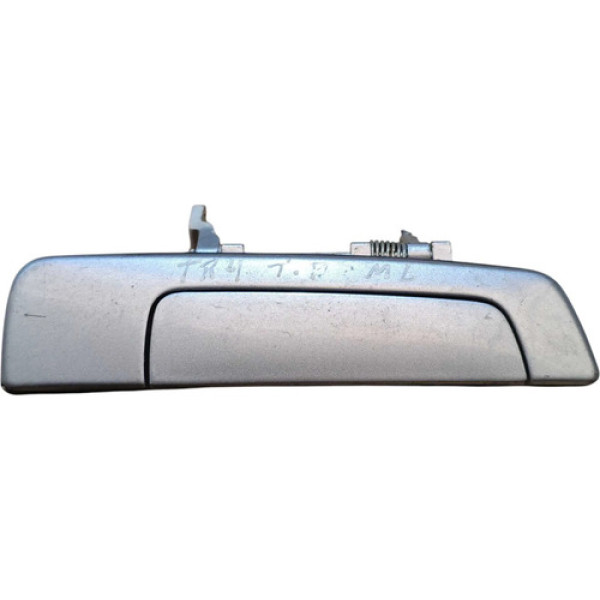 Maçaneta Traseira Direita Mitsubishi Tr4 Pajero 2012 A 2015
