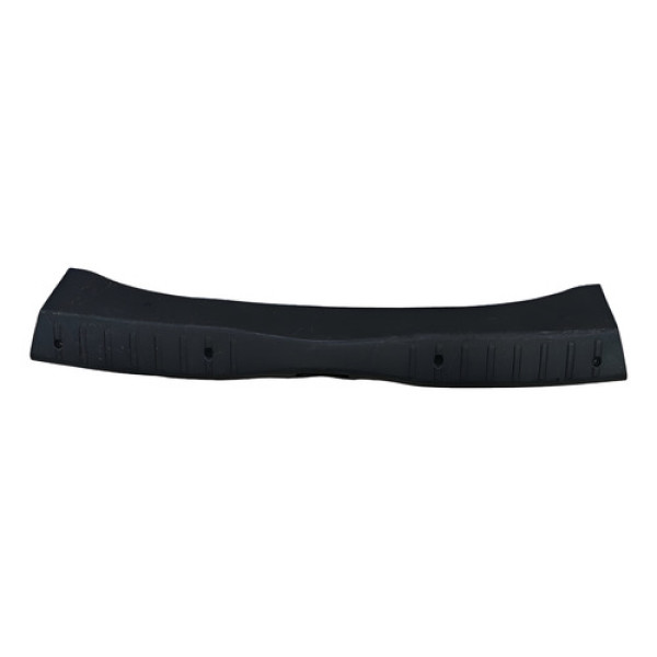 Soleira Porta Malas 9649002277 Citroen C3 2008 2009 A 2012 Preto