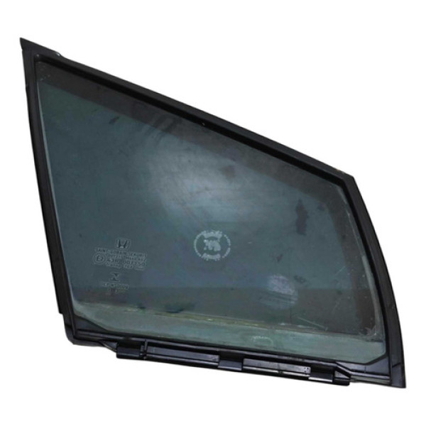 Vidro Vigia Dianteira Direita Honda Civic G9 2.0 2012 A 2014