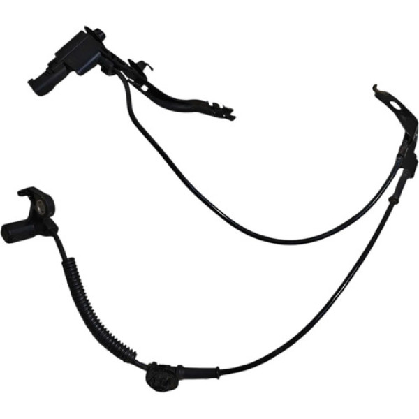 Sensor Rodas Diant Dir Ford Fusion 2010 A 2012 Ae5c2c204ac