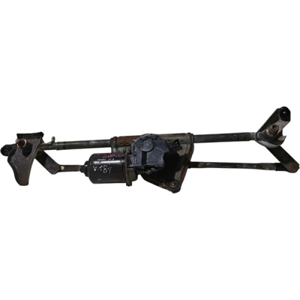 Máquina Motor Limpador Toyota Rav4 2001 2002 2003 2004 2005