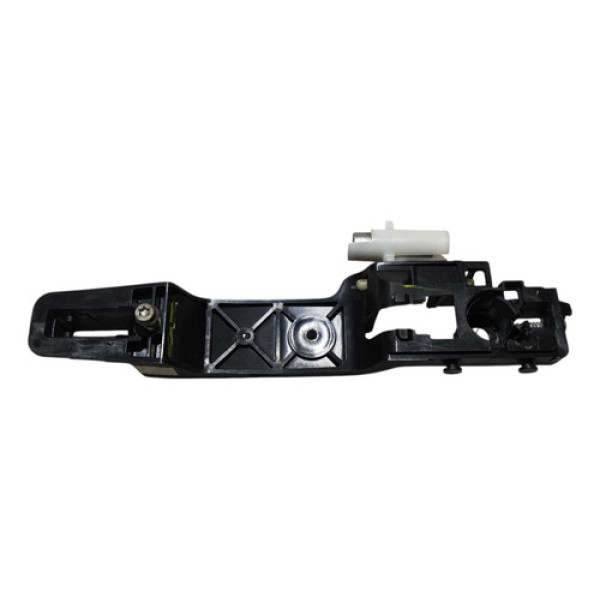 Suporte Maçaneta Ext Dianteira Esq Ford Fusion 2010 A 2012 Dianteira