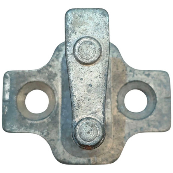 Batente Porta Chery Tiggo 2 2010 2011 A 2015