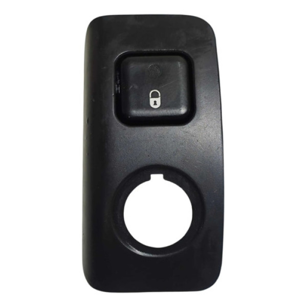 Botão Trava Porta Peugeot 207 2008 2009 2010