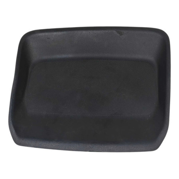 Borracha Porta Objetos Fiat Toro Freedom 1.8 16v 2017/2019