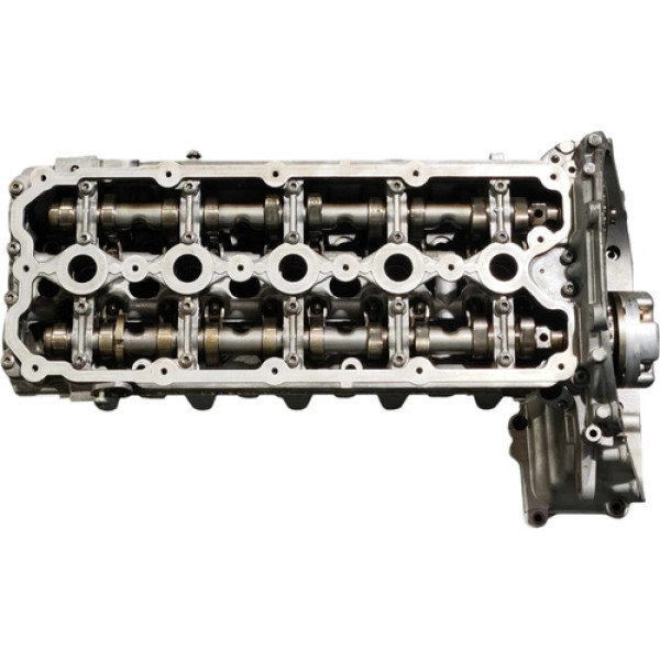 Cabecote Volkswagen Jetta 2.5 07k103373db 2007/2010