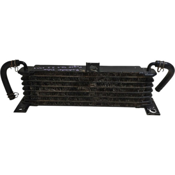 Radiador Oleo Mitsubishi Pajero Gls 3.5 1997/1998