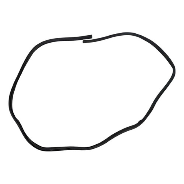 Borracha Vedação Dianteira Esquerda Chevrolet Spin 2015/2018