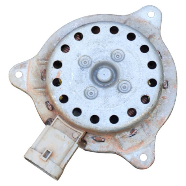 Motor Eletroventoinha Renault Duster Oroch 2.0 2014 A 2016 127/220v