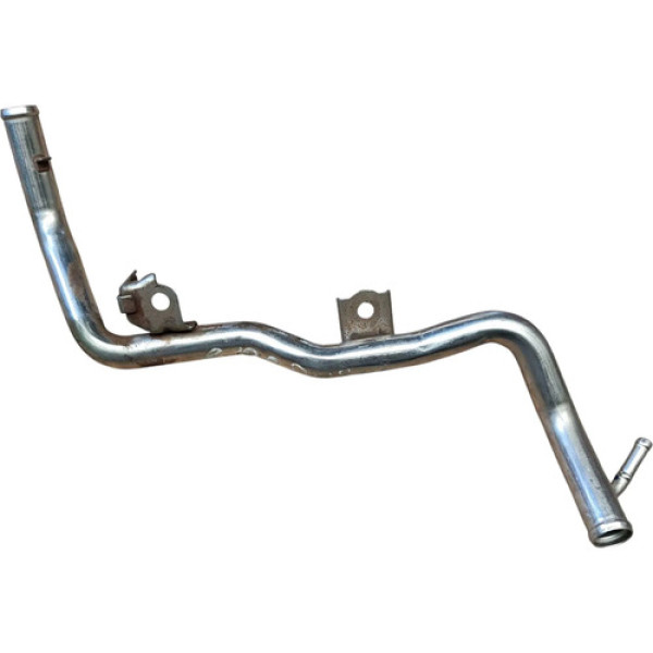 Tubo Cano Agua Toyota Corolla 2.0 2011 2012 2013