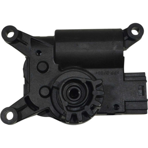 Atuador Ar Fiat Toro Jeep Compass 2016 2017 A 2020 A2110200