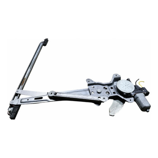 Maquina Vidro Diant Dir Etios 2014 A 2019 2621005070