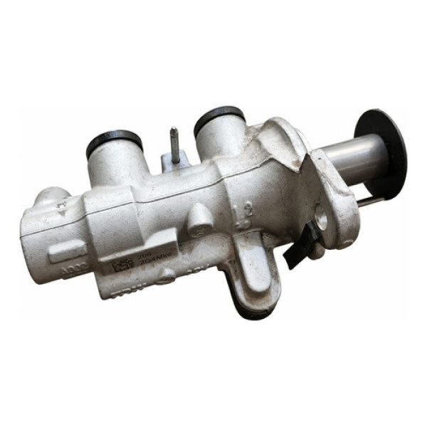 Cilindro Mestre Volkswagen Polo Track 1.0 2022 2023 2024
