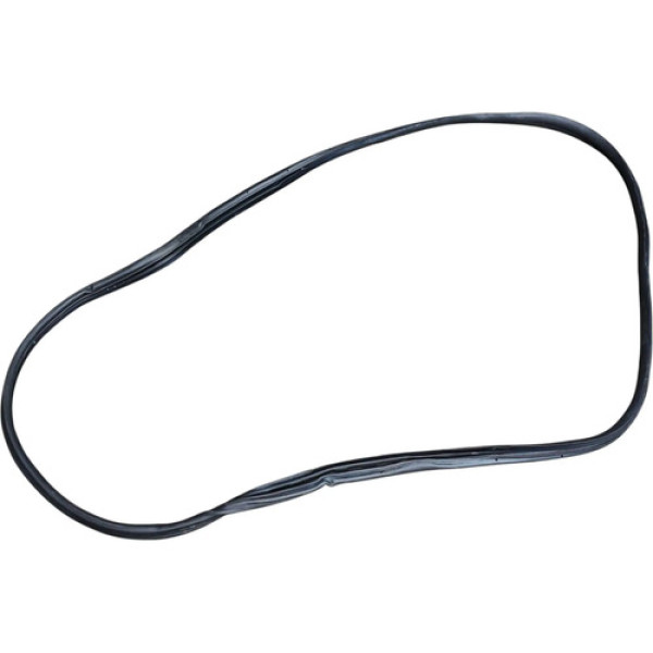 Borracha Porta Traseira Esquerda Honda City 2019 2020 2021