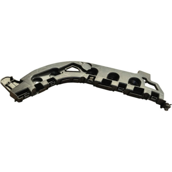 Guia Parachoque Tras Esq Renault Fluence 2011 2012 A 2017