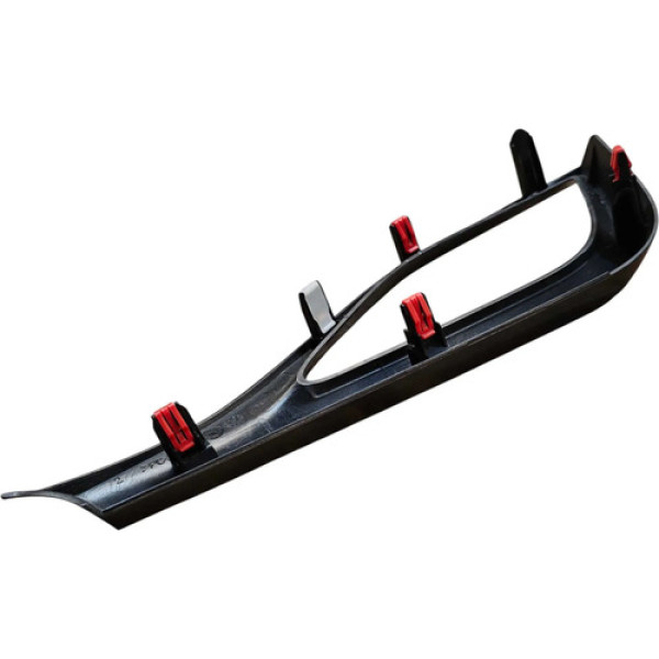 Moldura Difusor Ar Esq Toyota Yaris 2021 2022 2023 550110d13