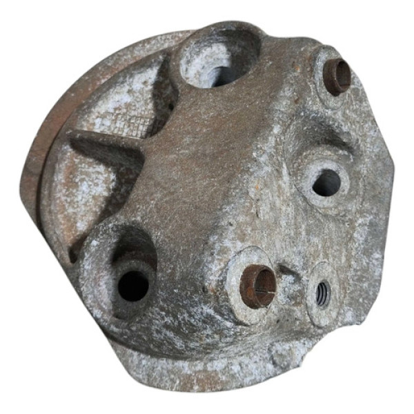 Suporte Coxim Peugeot 207 2006 2007 2008 A 2011 C/detalhe