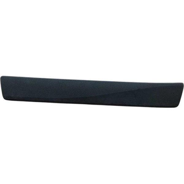 Soleira Porta Traseira Esquerda Toyota Prius 2009 2010 2011 Preto