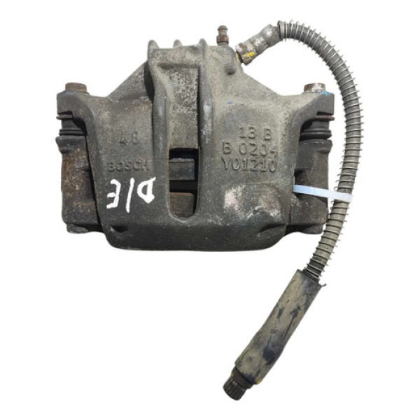 Pinça Freio Diant Esq Peugeot 207 2005 A 2011 B0204y01210 
