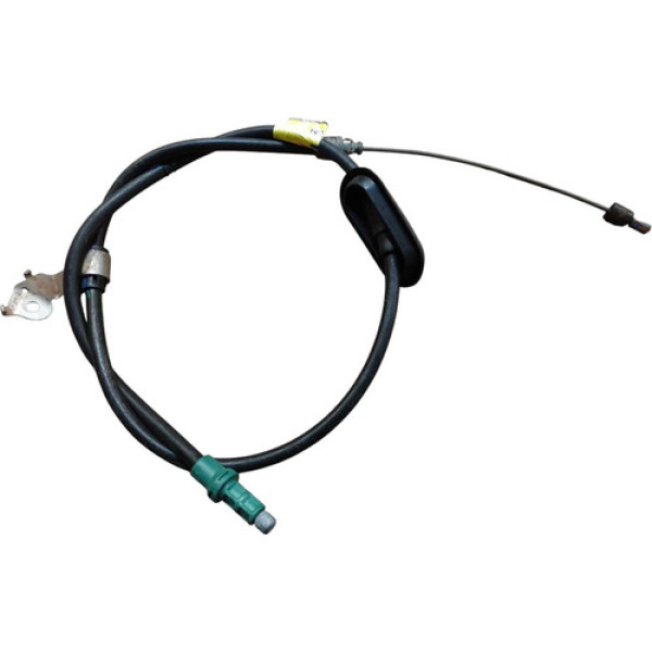 Cabo Freio Mao Chevrolet Onix 1.0 Tur 2020 A 2022 26311852