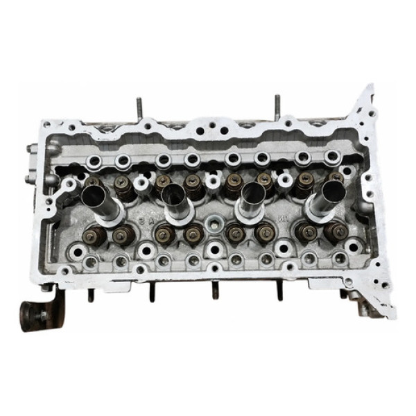Cabeçote Motor Hyundai Tucson Kia Sportage 2012 2013 A 2020