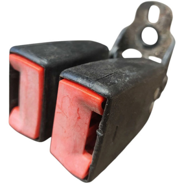 Engate Duplo Cinto Segurança Traseiro Ford Focus 2009 A 2013
