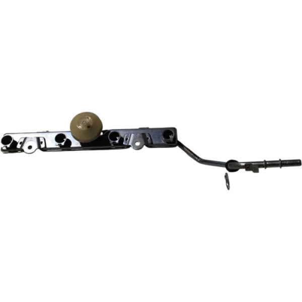 Flauta Bico Injetor Honda Civic 2002 2003 2004