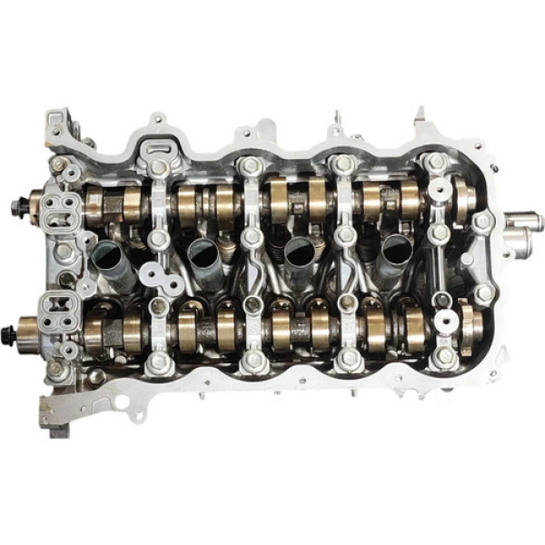 Cabecote Motor Toyota Yaris 1.5 Xls 2019 2020 2021 2022